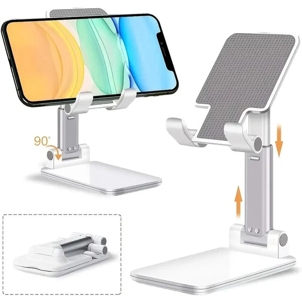Universal Adjustable Phone Stand