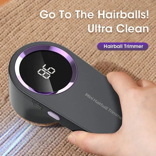 Magic Clothes Fuzz Remover