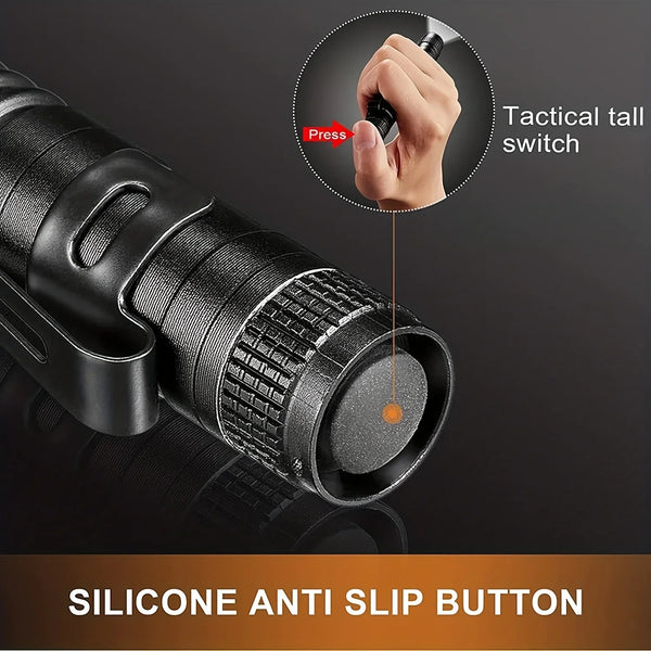 Pocket UV Detective Light